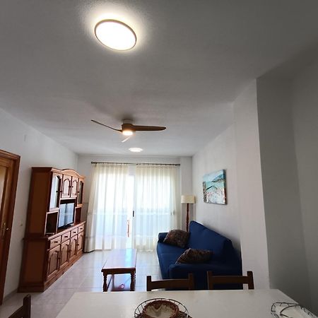 Apartamento Sorolla Inmomart เพนิสโคลา ภายนอก รูปภาพ